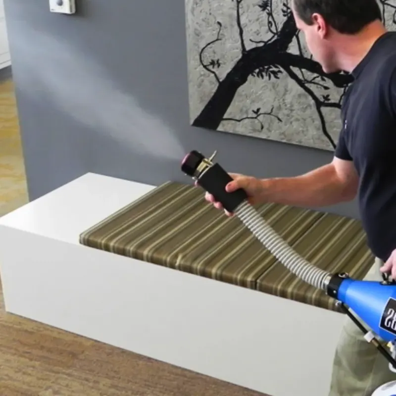Professional Odor Removal in Trion, GA